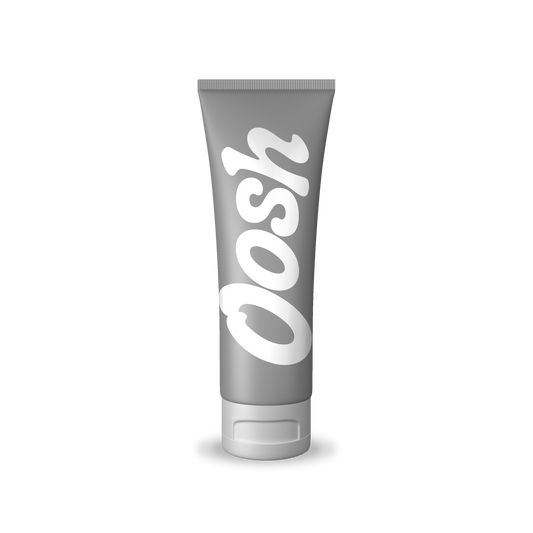 Oosh Toothpaste New Products Coming Soon